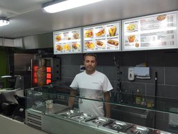 immagine di La Kebaberie