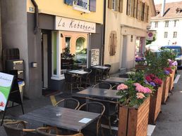 immagine di La Kebaberie