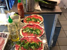 picture of Bei Fouad