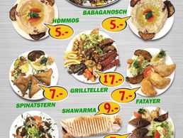 picture of Bei Fouad