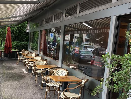 picture of Bei Fouad