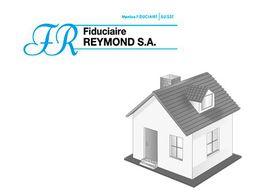 picture of Fiduciaire Reymond S.A.