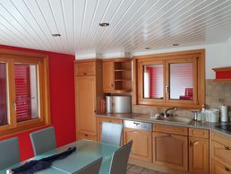 Bild zu Blondel Peintures