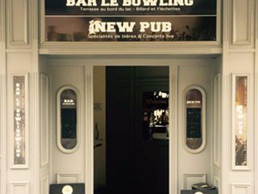 Bild zu New Pub, Hartmann Andelka