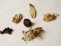 Bild zu Sinovital Bülach