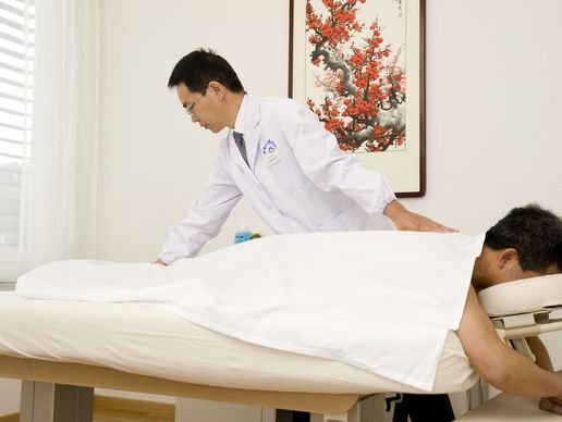 Bild zu Sinovital Bülach