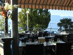 immagine di Auberge Port Gitana