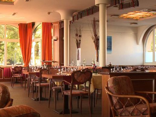 immagine di Auberge Port Gitana