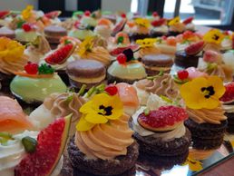 picture of MAGNE TRAITEUR Sàrl