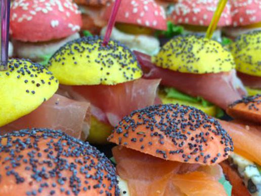 picture of MAGNE TRAITEUR Sàrl