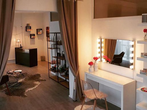 picture of L'instant Beauty