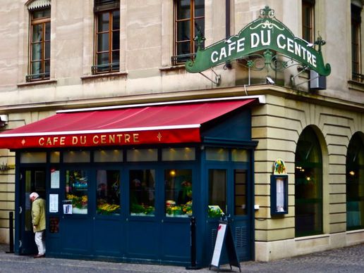 image de Café du Centre