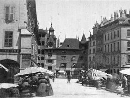 image de Café du Centre