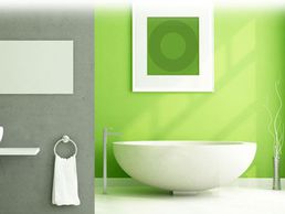 picture of RF-Sanitaires