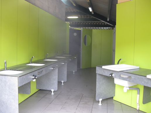 picture of RF-Sanitaires