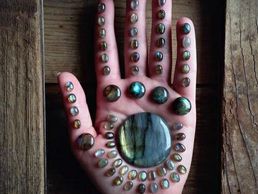 Bild zu Institut Beautés d'Orient