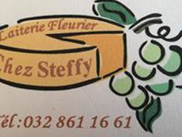 Bild zu Chez Steffy