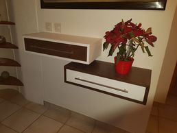 immagine di La Mise en Bois