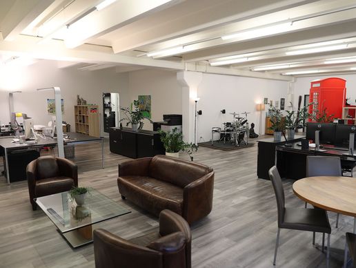 Bild zu generation y GmbH