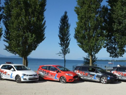 Bild zu Auto-école Drive-L