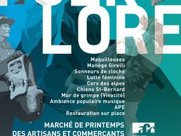 picture of ACC, Artisans Commerçants Colombier