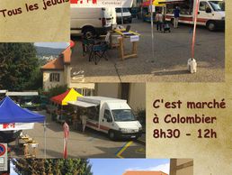 picture of ACC, Artisans Commerçants Colombier