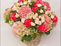 picture of Maurice Roseng