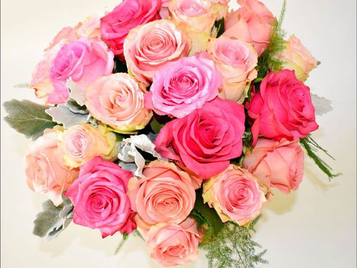 picture of Maurice Roseng