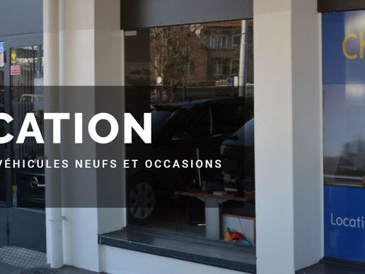 picture of Chabanel Garage