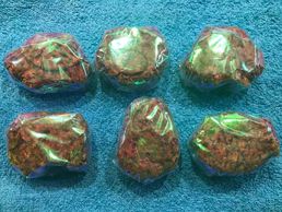 Bild zu L'arc en ciel