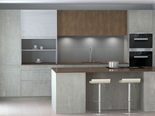 immagine di Gyger & Partner Küchen GmbH