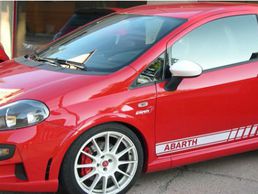 picture of Garage Eyra Sàrl