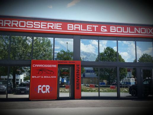 immagine di Balet et Boulnoix