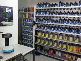 immagine di Balet et Boulnoix