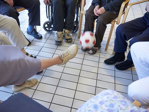 picture of Stiftung Lebensart Aarwangen