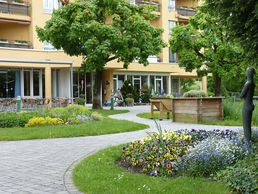 picture of Stiftung Lebensart Aarwangen