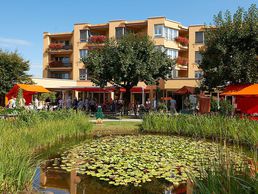 picture of Stiftung Lebensart Aarwangen