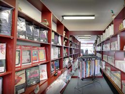 picture of de Préville