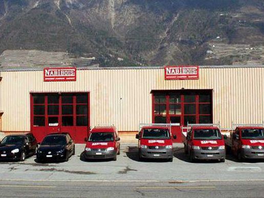 picture of Nabibois SA