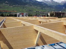 picture of Nabibois SA