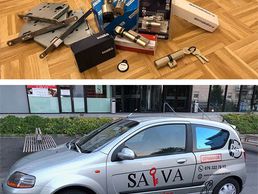 immagine di Serrurier Salva