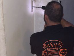 immagine di Serrurier Salva