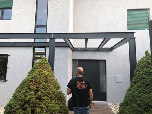 immagine di Serrurier Salva