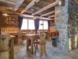 image de Restaurant Le Carnotzet de l'Aigle