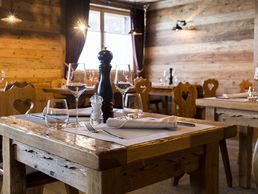 image de Restaurant Le Carnotzet de l'Aigle