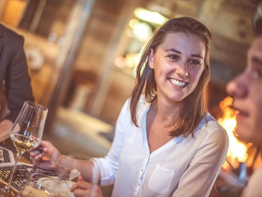 image de Restaurant Le Carnotzet de l'Aigle