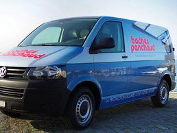 immagine di Loutan & Cie SA