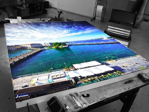 immagine di Loutan & Cie SA