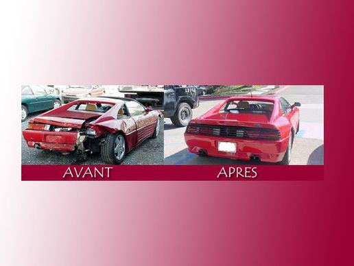 picture of Carrosserie Daytona Sàrl