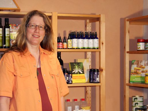 picture of Amaltheia bioreform